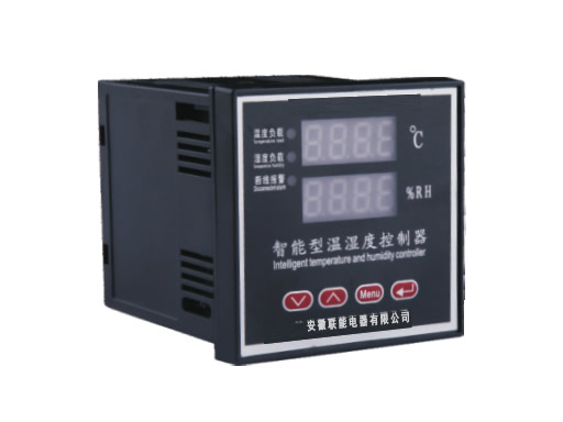 LNWSK溫濕度控制器