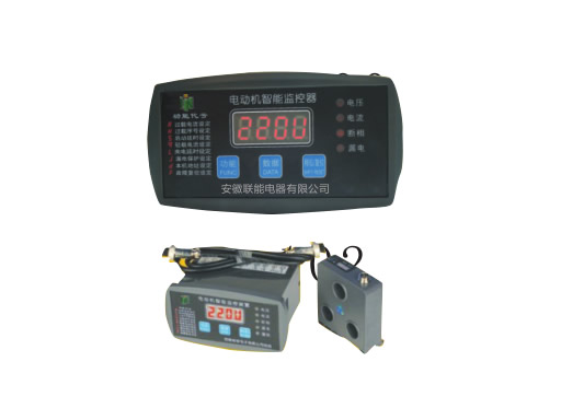 LN002智能型電動(dòng)機(jī)保護(hù)器